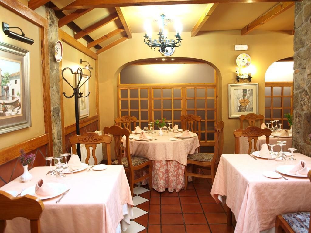 Apartamentos Rurales La Muralla II Каньете Экстерьер фото